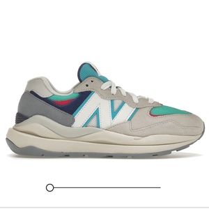 NEW BALANCE 57/40 Astral Glow